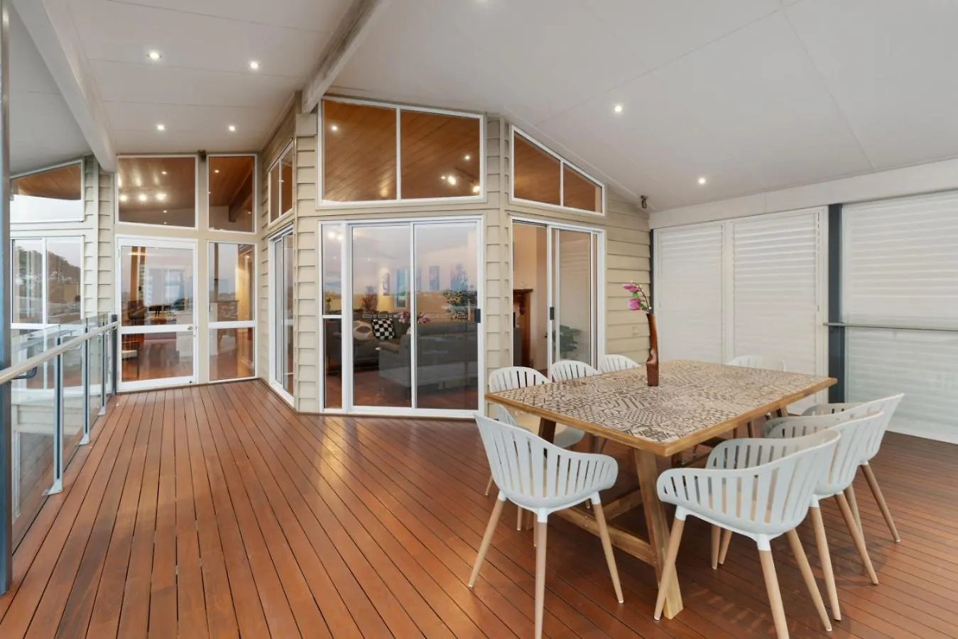 Vakantiehuis Modern Family Home In Brisbanes Trendiest Suburb Australië